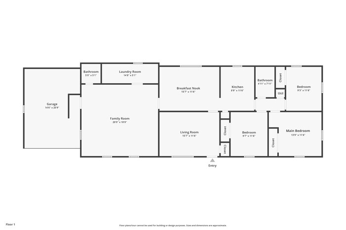 Building Photo - 5207 Pinedale Dr