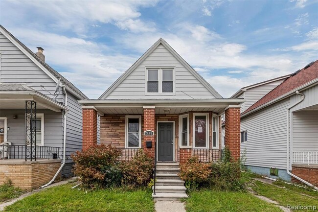 Building Photo - 2405 Burger St