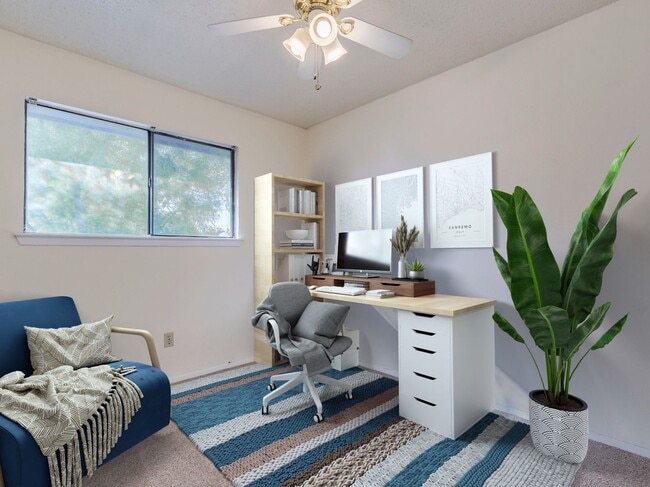 Building Photo - Charming & Modern 2/BR and 2/BA Home Near ...