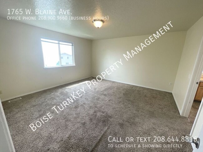 Building Photo - 1765 W Blaine Ave