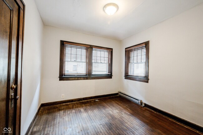 Building Photo - 3513 N Pennsylvania St