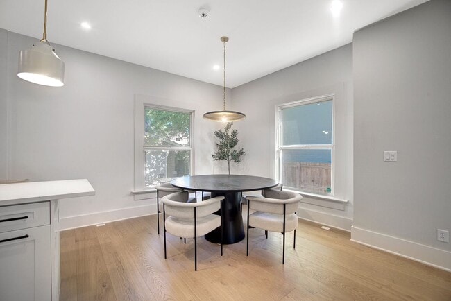 Building Photo - Beautifully Updated Home for Rent | Classic Charm with Modern Upgrades