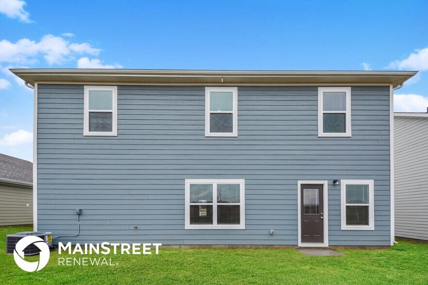 Building Photo - 2327 Curbow Dr