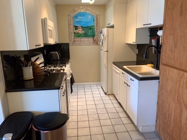 kitchen - 828 21st St