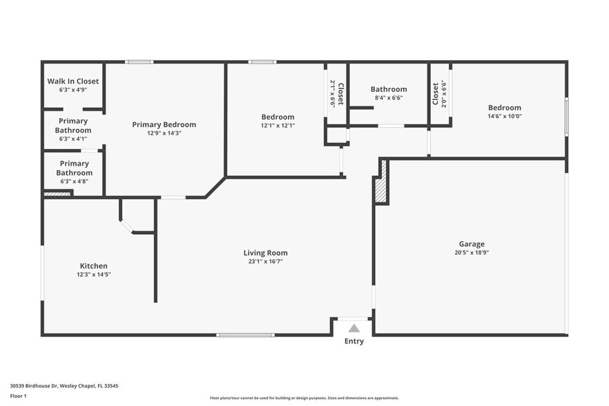 Building Photo - 30539 Birdhouse Dr