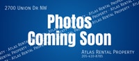 Building Photo - 2700 Union Dr NW