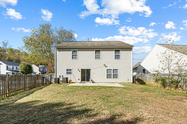 Building Photo - 4102 Rosefield Ct