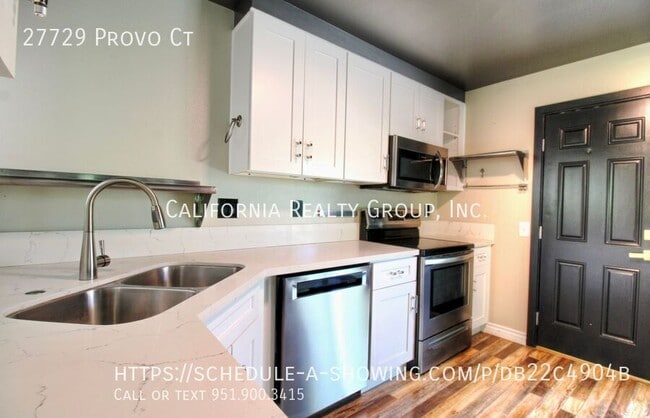 Building Photo - 27729 Provo Ct