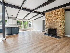 Building Photo - Quiet, Tree-Shaded Mid-Mod Steps to Downtown Littleton. Gorgeous Remodel.