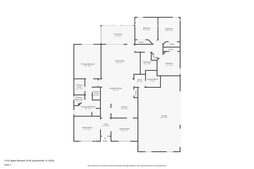 Building Photo - 11121 Apple Blossom Trail W