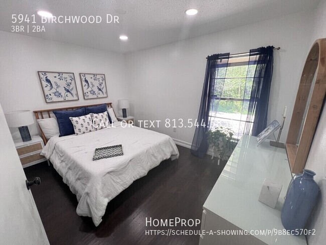 Building Photo - 5941 Birchwood Dr