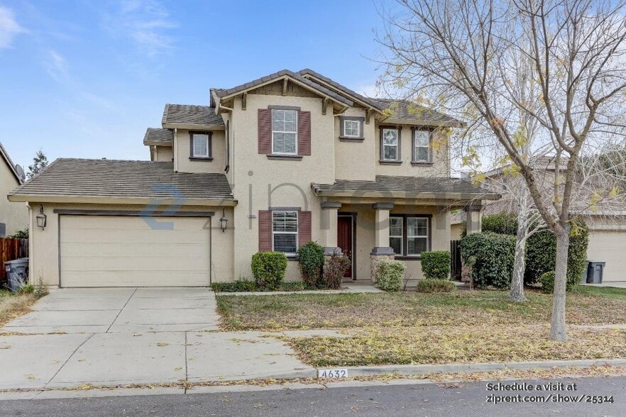 Building Photo - 4632 Hutchinson Ln