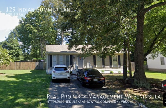 Primary Photo - 129 Indian Summer Ln