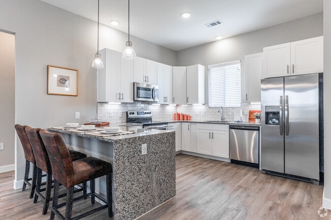 Primary Photo - Trulo Homes Jenks