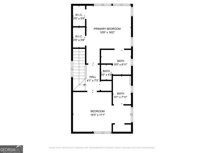 Building Photo - 195 Breakspear Ln