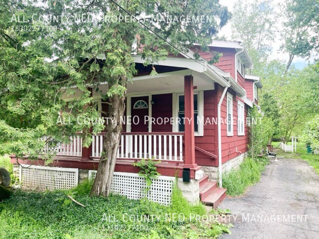 Primary Photo - 14567 Pease Rd