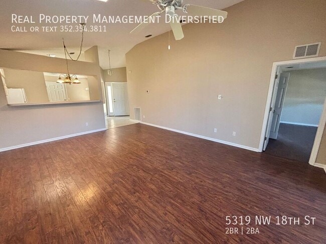 Building Photo - 5319 NW 18th St