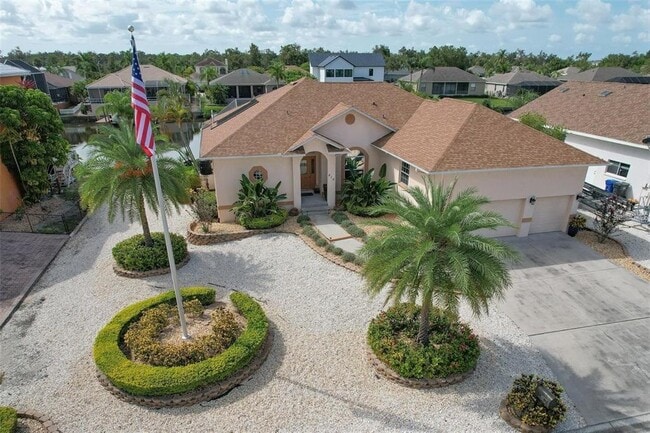 Building Photo - 816 Golf Island Dr