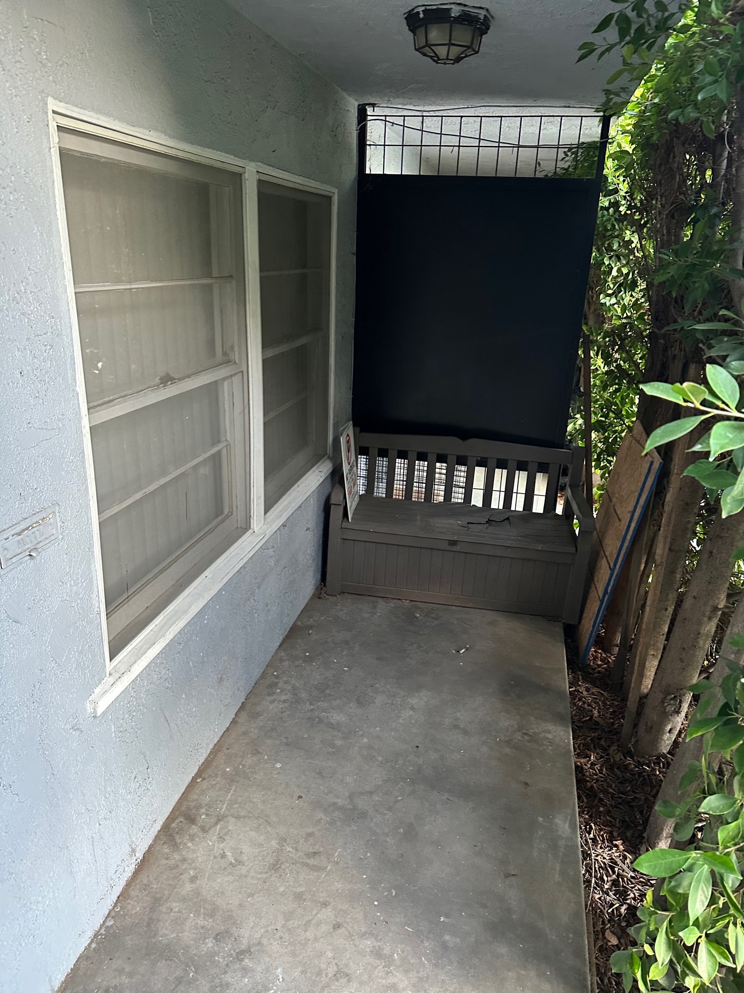 Patio - 10054 Culver Blvd