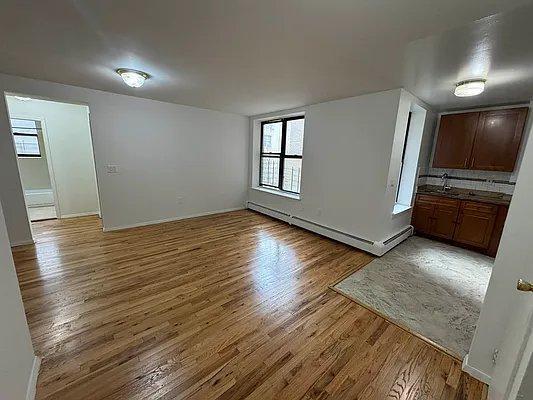 Building Photo - 1 bedroom in BRONX NY 10458