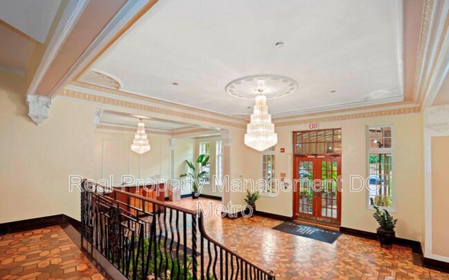 Building Photo - 2440 16th St NW