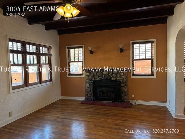Building Photo - 3004 EAST ADAMS-
