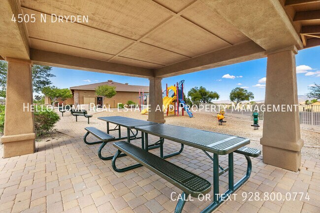 Building Photo - 4505 N Dryden