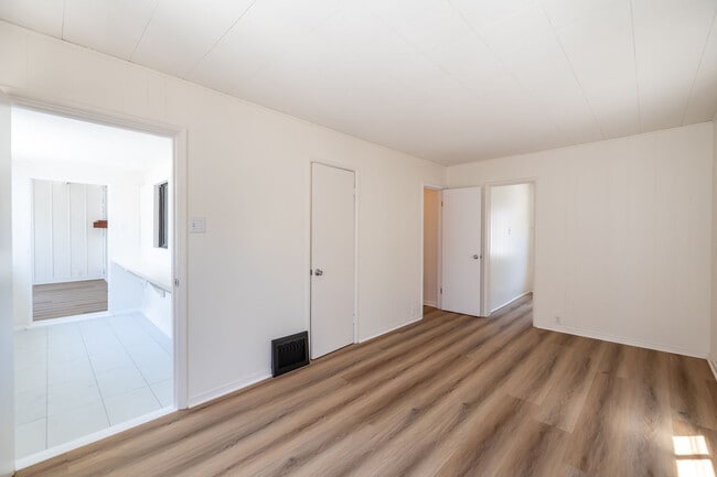 2nd Bedroom - 1150 Manhattan Ave