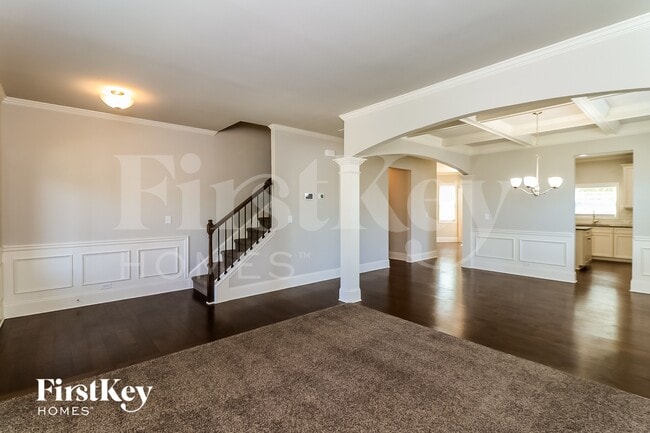 Building Photo - 507 Blue Mountain Rise