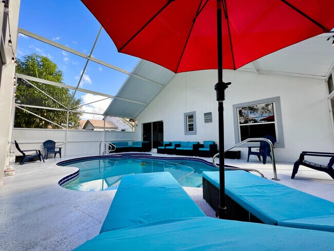 Building Photo - 1891 Oak Berry Cir