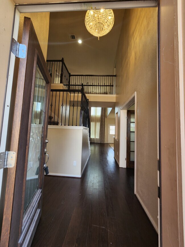 Building Photo - 25619 Anvil Iron Ln