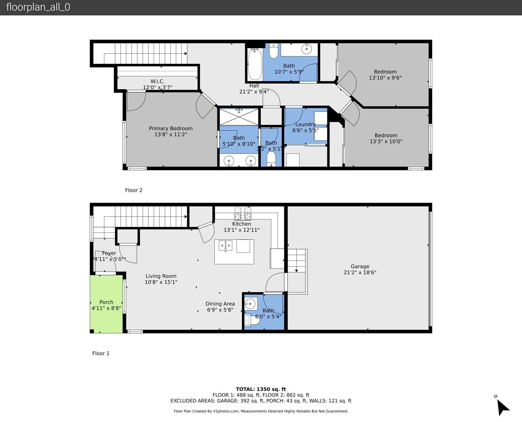 Building Photo - 12738 Boggs St