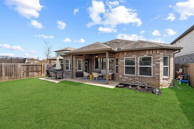 Building Photo - 9019 Stanley Oak Dr