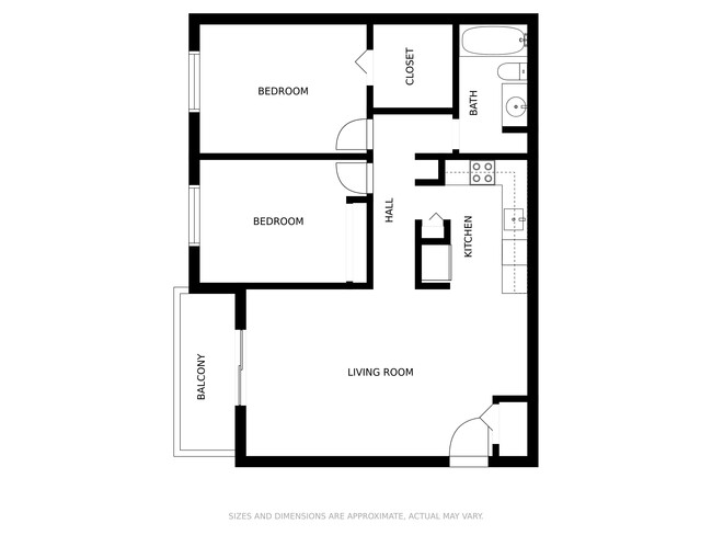 Floorplan - Heritage 24