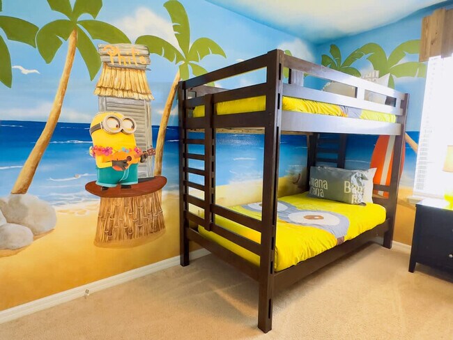 Building Photo - 2463 Tangier Dr