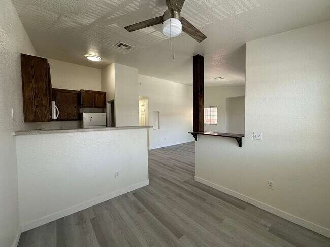 Building Photo - Hate carpet? There is no carpet here!