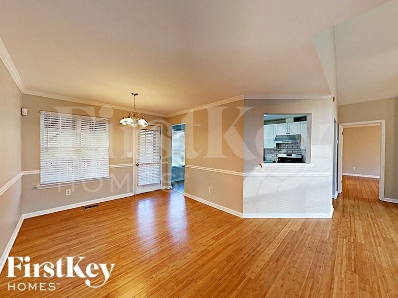 Building Photo - 2109 Cumberland Creek Trail SW