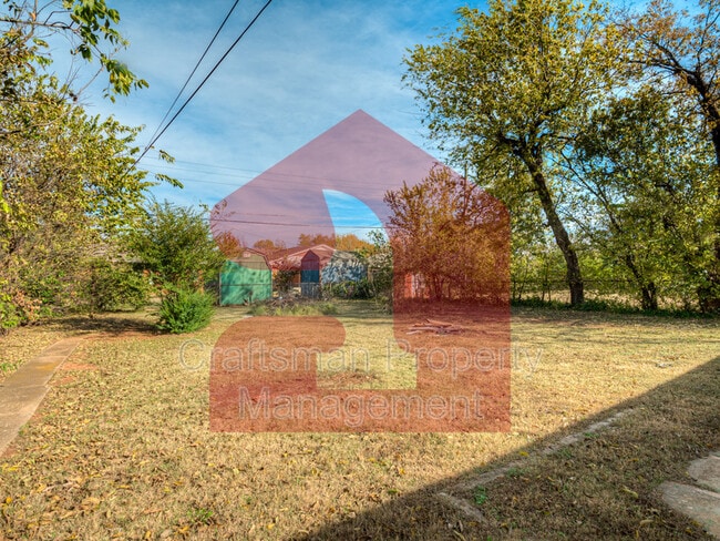 Building Photo - 2017 Downing St