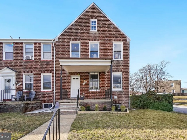 Building Photo - 3501 Erdman Ave