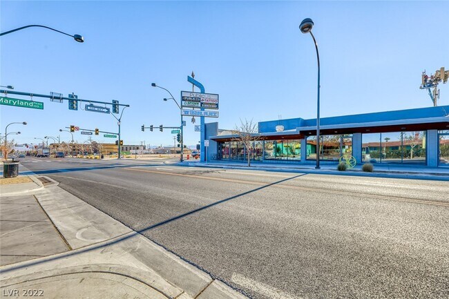Building Photo - 1158 E Carson Ave