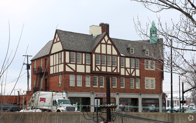 Building Photo - The Kingsbury Building