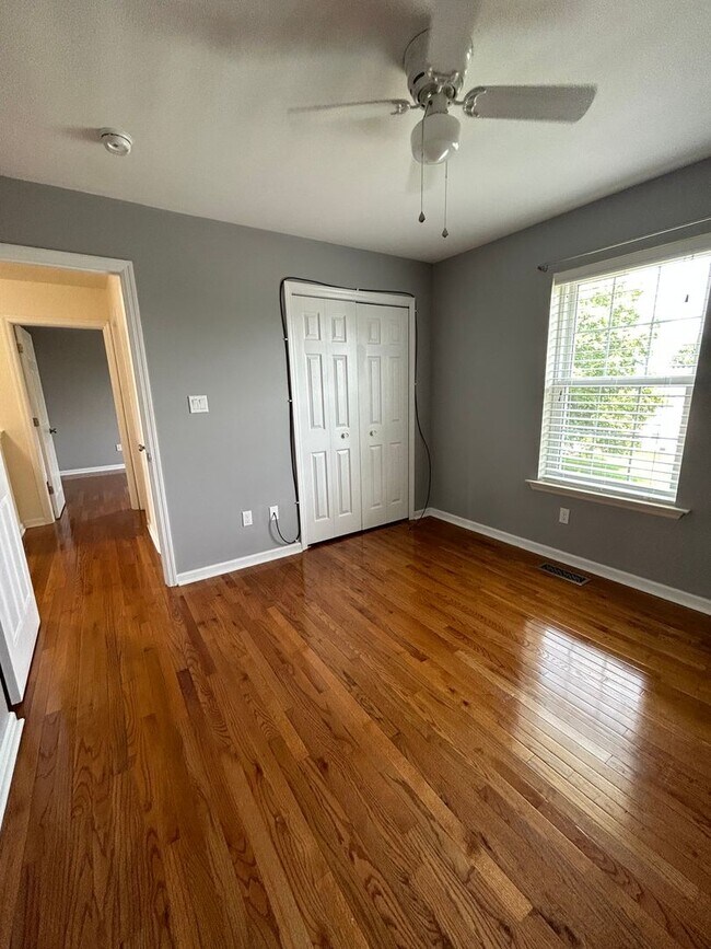 Building Photo - Space, Style - Move-In Ready 4-Bedroom End Unit with Finished Basement & Garage