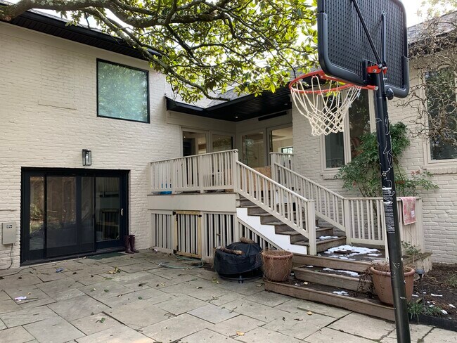 Building Photo - 4214 50th St NW