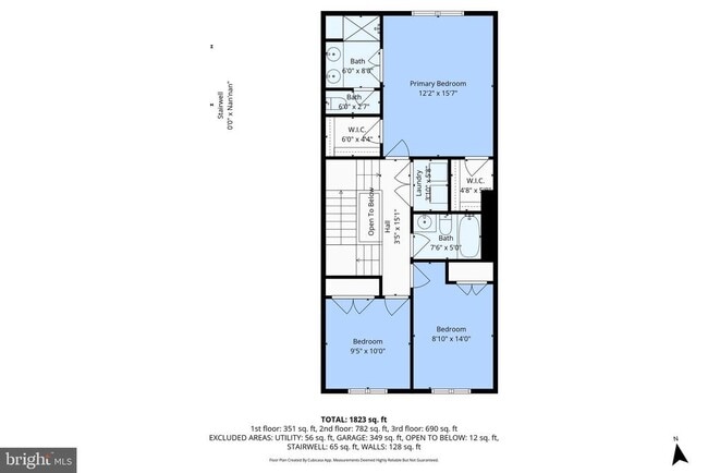 Building Photo - 15981 Marsh Pl