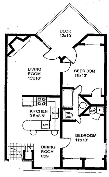Building Photo - 529 E Smith Ave