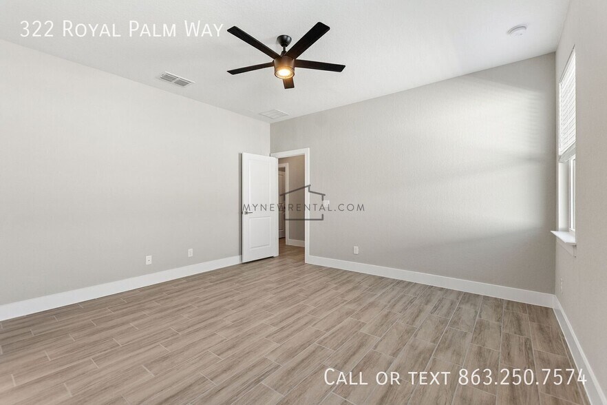 Building Photo - 322 Royal Palm Wy