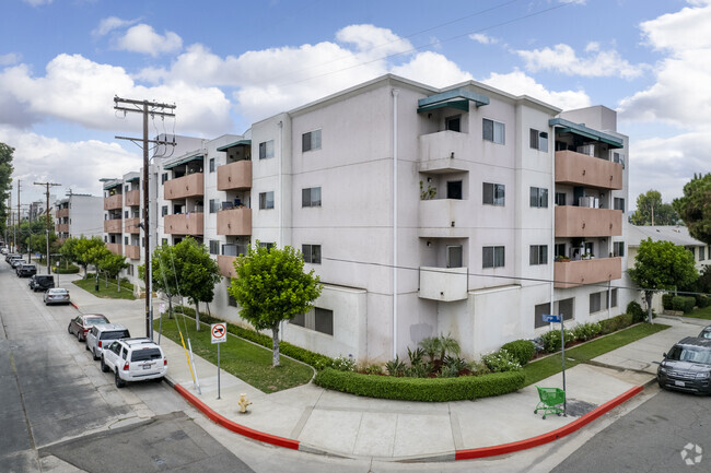 11330 Otsego St - Golden Years Senior Apartments