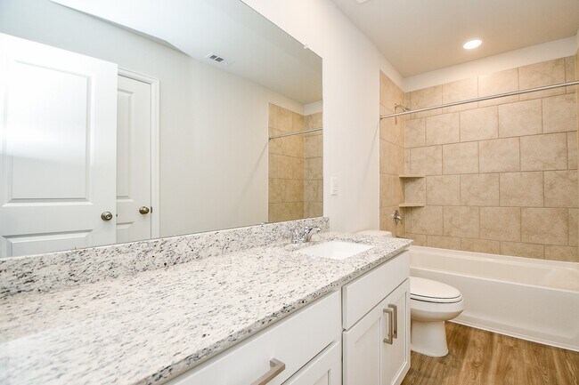 Building Photo - 23303 Happy Mdw Ln