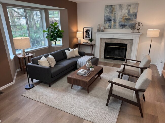 Building Photo - 5607 Lakeland Hills Way SE