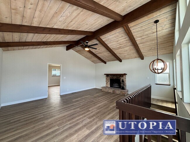 Building Photo - Beautiful and Bright Santa Cruz Home Coming Soon
